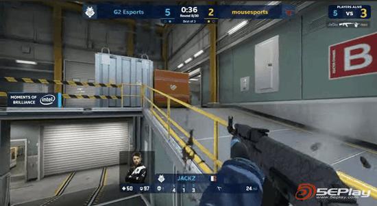 EWC电竞世界杯Dota2四强赛精彩对决回顾