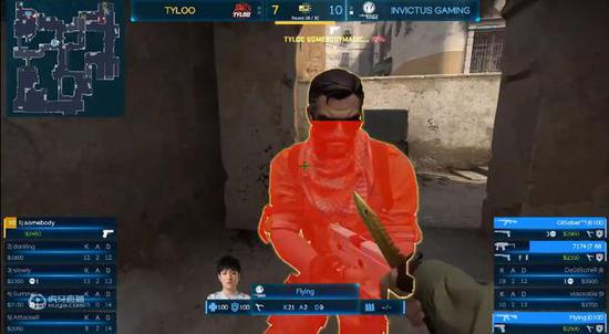 石景山首钢园举办2025京西电竞节盛况空前